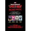 Image de Miles Morales : Spider-Man : blind pack. Vol. 1. Le pouvoir de la gentillesse