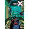 Image de Fall of X T07 (Edition collector) - COMPTE FERME