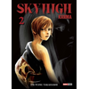 Image de Sky High Karma T02 (Nouvelle édition)