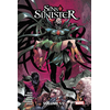 Image de Sins of Sinister T01 (Edition collector) - COMPTE FERME