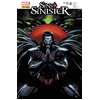 Image de Sins of sinister. Vol. 2