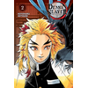Image de Demon slayer : Kimetsu no yaiba. Vol. 2
