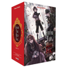 Image de From the red fog : l'intégrale : tomes 1 à 5