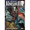 Image de Punisher T01 : Retour sanglant (Nouvelle édition)