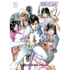 Image de City Hunter Perfect Edition T11