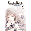 Image de Vampire knight : mémoires. Vol. 9