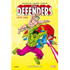 Image de The Defenders : l'intégrale. Vol. 8. 1979-1981