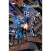 Image de Ultimates T01 : Rien ne va plus