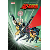 Image de Astonishing X-Men. Vol. 1. Surdoués