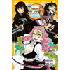 Image de Demon slayer : Kimetsu no yaiba. Vol. 5. Le village des forgerons assailli