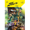 Image de New Mutants X. Vol. 3. Les travaux de Magie