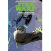 Image de Star Wars : histoires de l'hyperespace. Vol. 3. Ombre et lumière