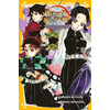 Image de Demon slayer : Kimetsu no yaiba : roman jeunesse. Vol. 6. L'assaut de la forteresse infinie ! : le chapitre des sentiments de Shinobu