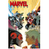 Image de Marvel comics, n° 9 (II)