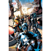 Image de Ultimates. Vol. 3. L'axe du mal