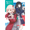 Image de Lycoris recoil. Vol. 1