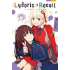Image de Lycoris recoil : react