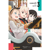 Image de Lycoris recoil. Vol. 3