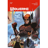 Image de Wolverine. Vol. 3. Le programme du fauve