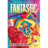 Image de Fantastic Four. Vol. 1. Qu'est-il arrivé aux Quatre Fantastiques ?