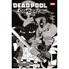 Image de Deadpool Samurai : l'intégrale
