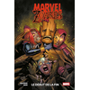 Image de Marvel Zombies : Le début de la fin