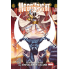 Image de Moon Knight : Les phases du Chevalier de la Lune