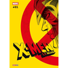 Image de X-Men : le manga. Vol. 1