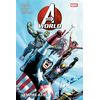 Image de Avengers world. Vol. 1. L'empire A.I.M.