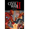 Image de Civil War II : Guerre Civile II