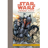 Image de Star Wars : légendes. La ballade de Jango Fett