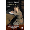 Image de Mémoires. Vol. 1. Enfance