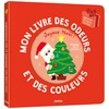 Image de Mon livre des odeurs et des couleurs Joyeux noël
