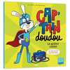 Image de Cap'tain doudou - Le goûter oublié NED