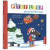 Image de P'tit Loup attend le père Noël