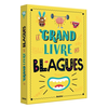 Image de Le grand livre des blagues