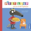 Image de P'tit loup est le roi de la galette