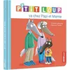 Image de P'tit loup va chez Papi et Mamie Ned