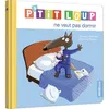 Image de P'tit loup ne veut pas dormir