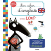 Image de Mon cahier d'anglais avec Loup - Mon cahier de soutien