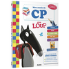 Image de Mon année de CP avec Loup - Cahier de soutien tout le programme
