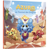 Image de Azuro au tournoi des dragons