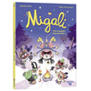 Image de Migali - Tome 03 Une araignée trop perchée !