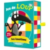 Image de Jeu du loup : les émotions