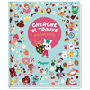 Image de Cherche et trouve des tout-petits : Pâques