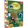 Image de Alfred et le monstre de la forêt : milieu et fin de CP, niveau 2