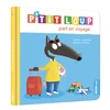 Image de P'tit Loup part en voyage