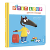 Image de P'tit Loup part en voyage