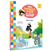 Image de Tous a l'eau ! - mes lecture du cp avec loup