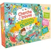 Image de Cherche et Trouve au Royaume Dubazar - Le Jeu